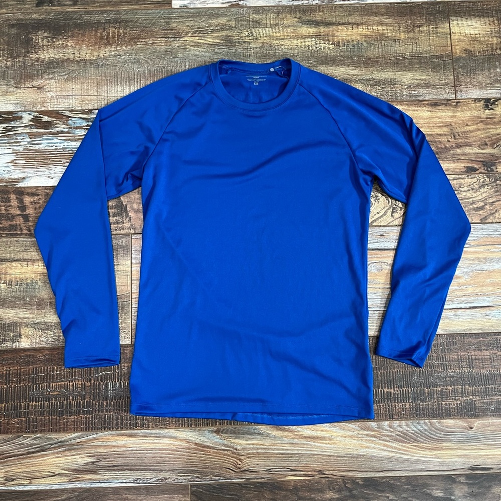 Patagonia Performance Base Layer Long Sleeve